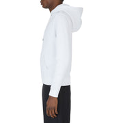 Saint Laurent Rive Gauche Hooded Sweatshirt