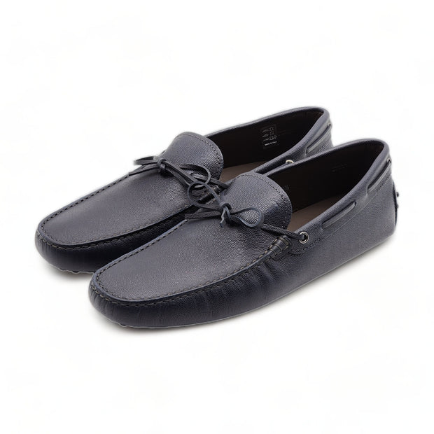 Tods Gommino Leather Driving Loafers