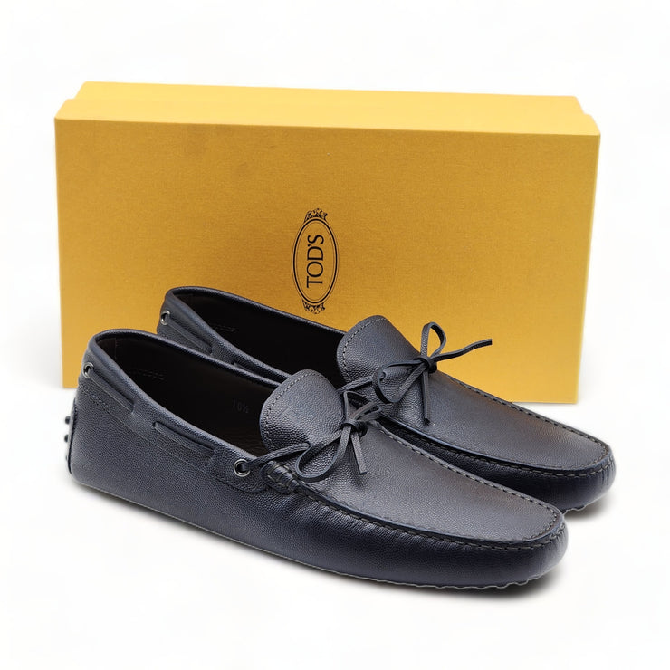 Tods Gommino Leather Driving Loafers
