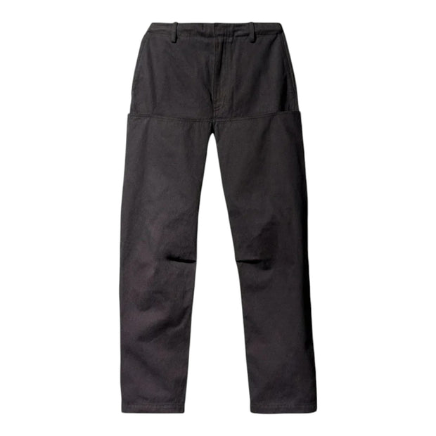 Yeezy Gap Engineered By Balenciaga 48 Sateen Cargo Pants - Black