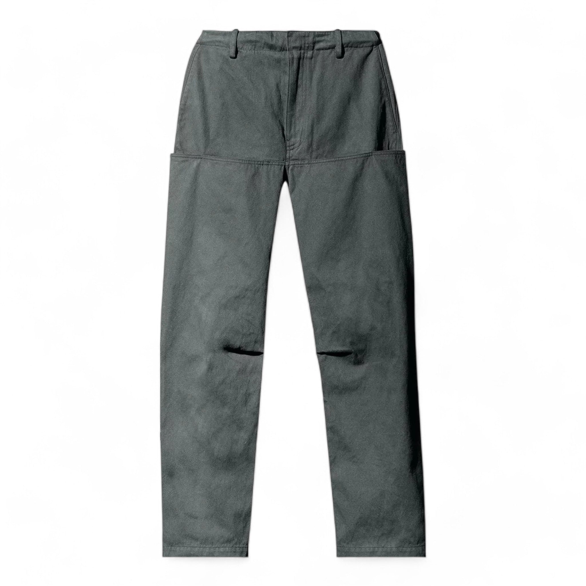 Yeezy Gap Engineered By Balenciaga 48 Sateen Cargo Pants