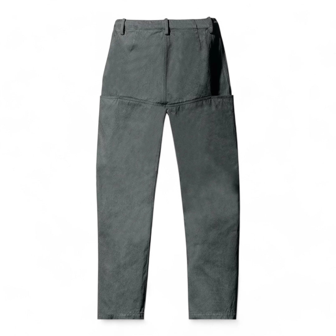 Yeezy Gap Engineered By Balenciaga 48 Sateen Cargo Pants - Green