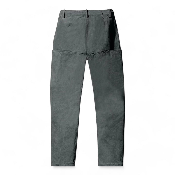 Yeezy Gap Engineered By Balenciaga 48 Sateen Cargo Pants - Green