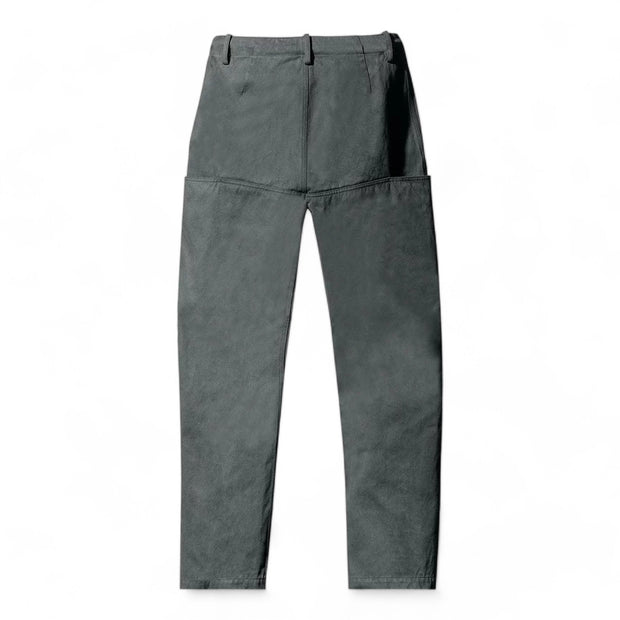 Yeezy Gap Engineered By Balenciaga 48 Sateen Cargo Pants - Green