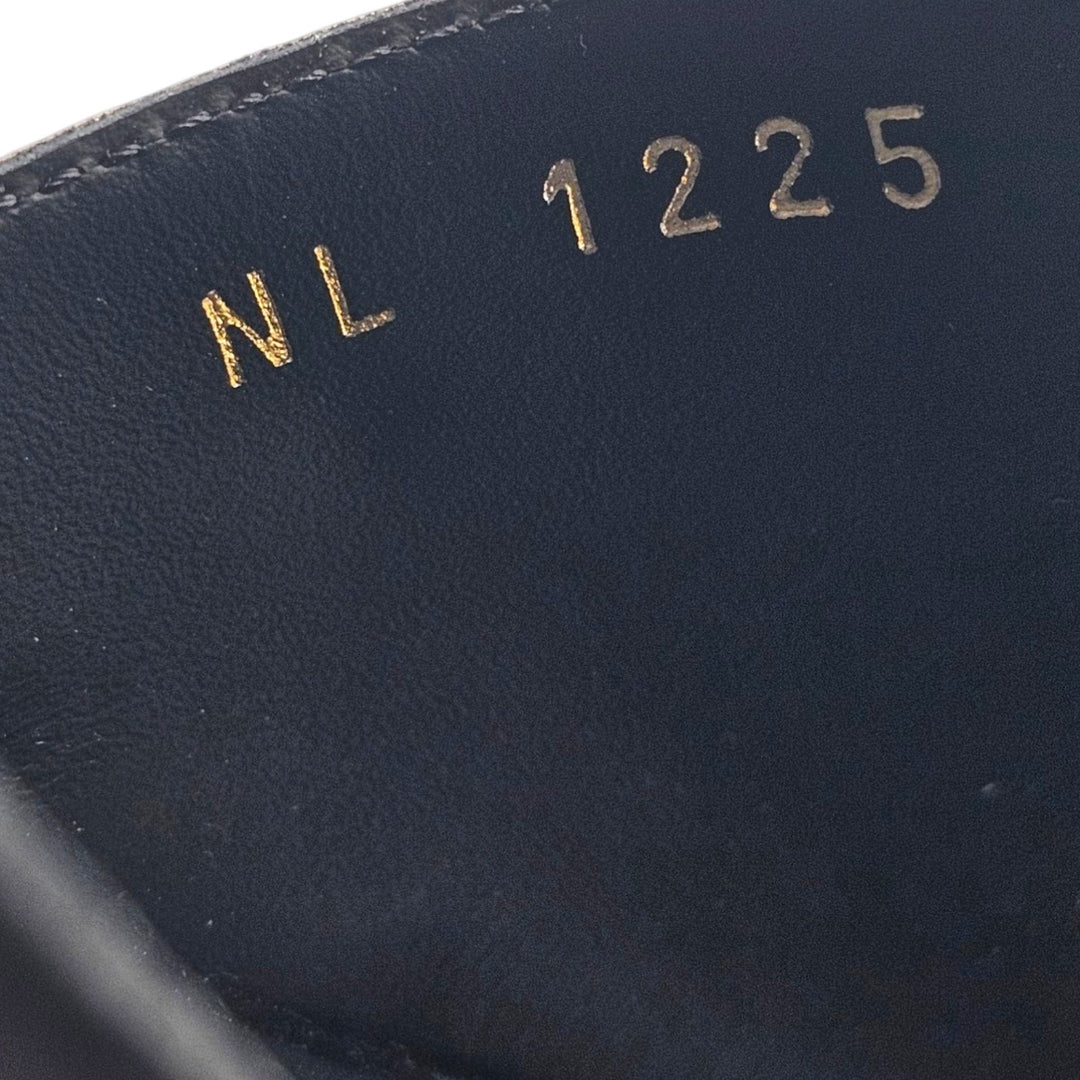 Louis Vuitton LV Frame Mule Monogram Canvas Sandals Brown EU 39 US 9 - NWB