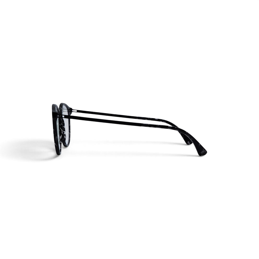 MYKITA Taavi C406 Black Havana Eyeglass Frames 51-19-140 - NWOB