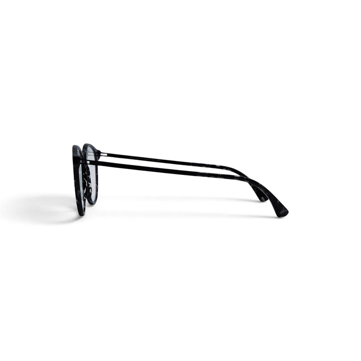 MYKITA Taavi C406 Black Havana Eyeglass Frames 51-19-140 - NWOB