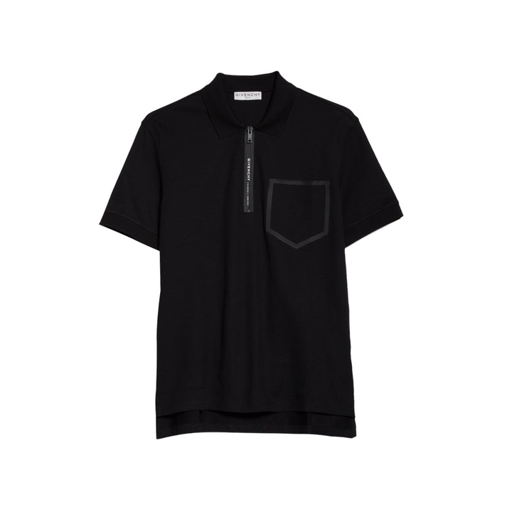 Givenchy Slim Fit Polo