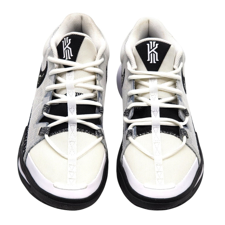 Nike Kyrie Flytrap 6 DM1125-101 Men's Sneakers White Black US 8 - NIB