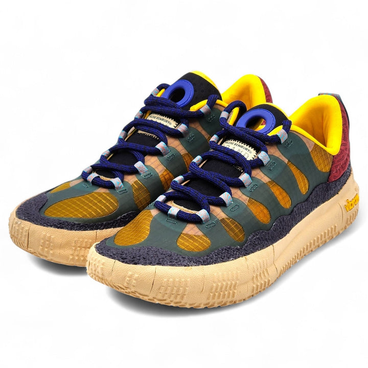 Brandblack x Salehe Bembury M856BB Men’s Sneakers Multicolor US 13 EU 47.5