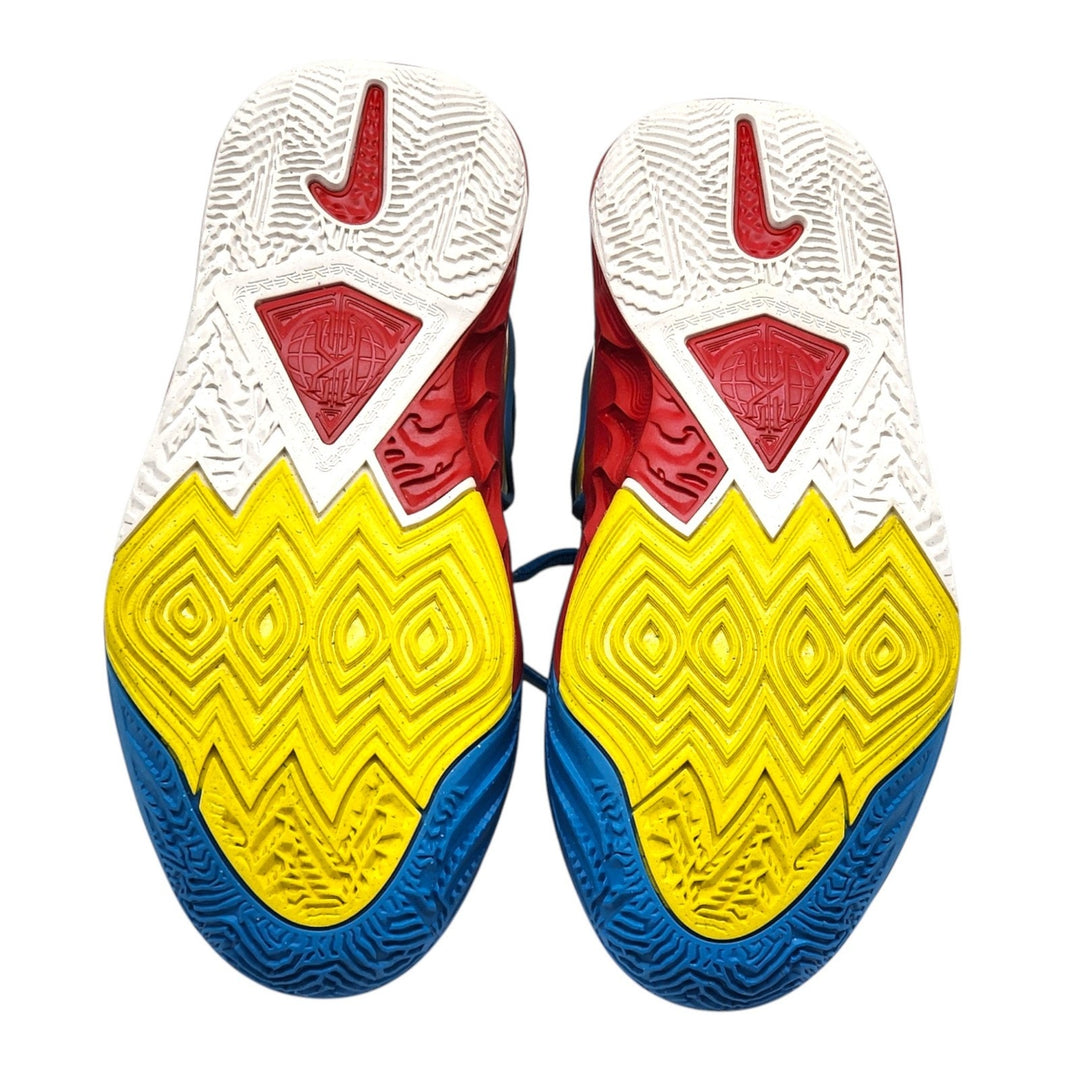 Nike Kyrie 8 GO SE GS Go The Distance DQ8080-012 Shoes US 5.5Y