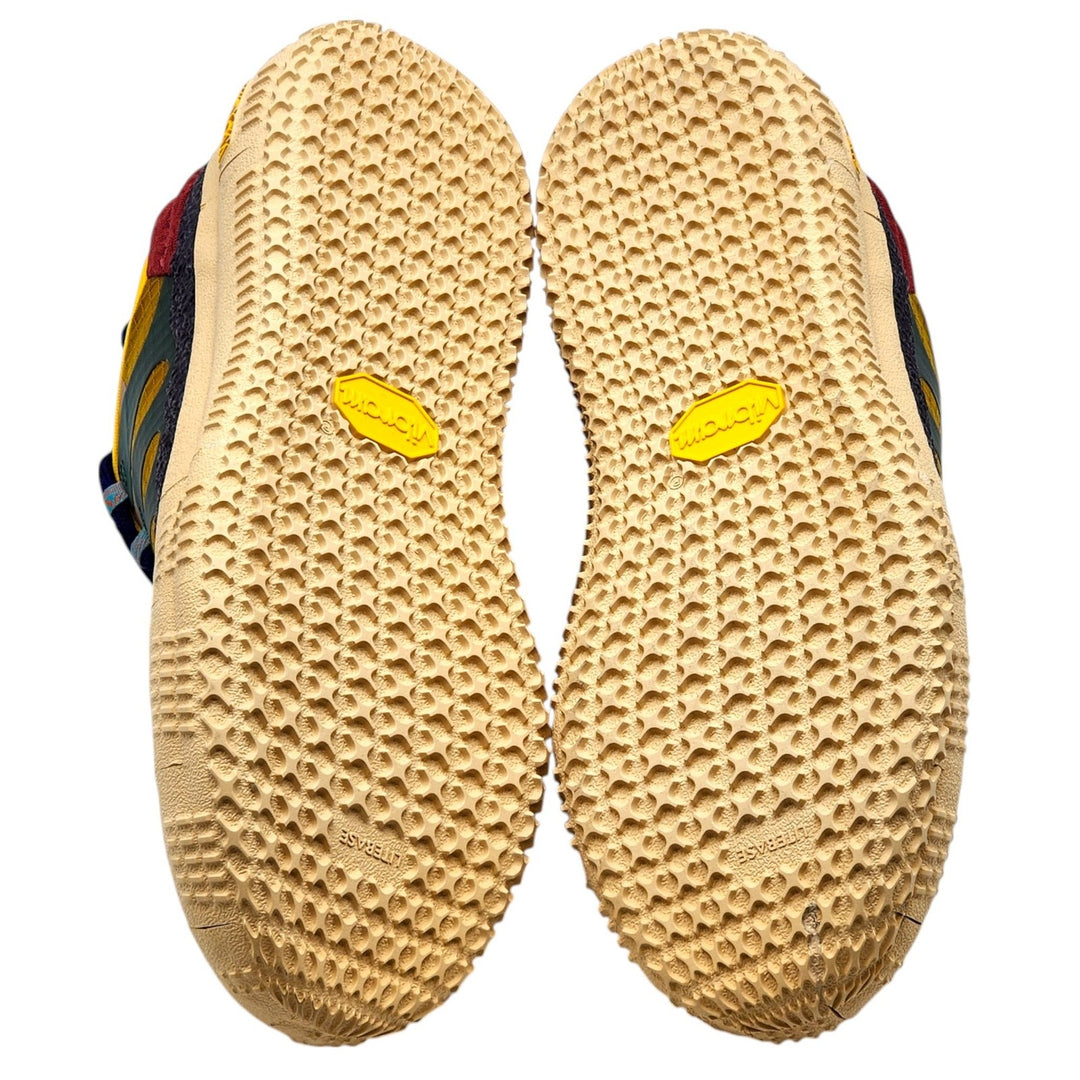 Brandblack x Salehe Bembury M856BB Men’s Sneakers Multicolor US 13 EU 47.5