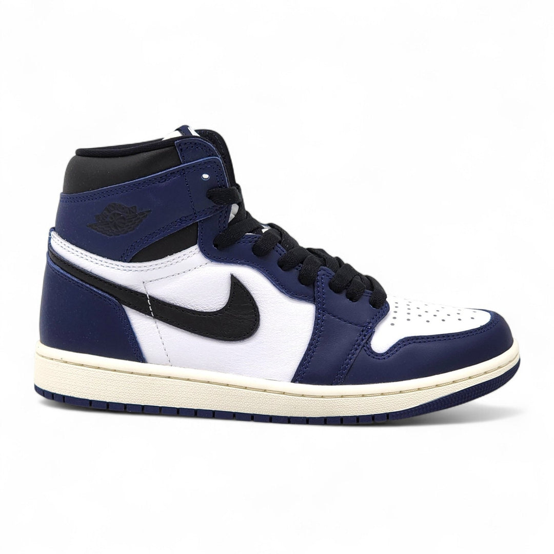 Nike Air Jordan 1 Retro High OG Midnight Navy DZ5485-401 US 6.5 NIB