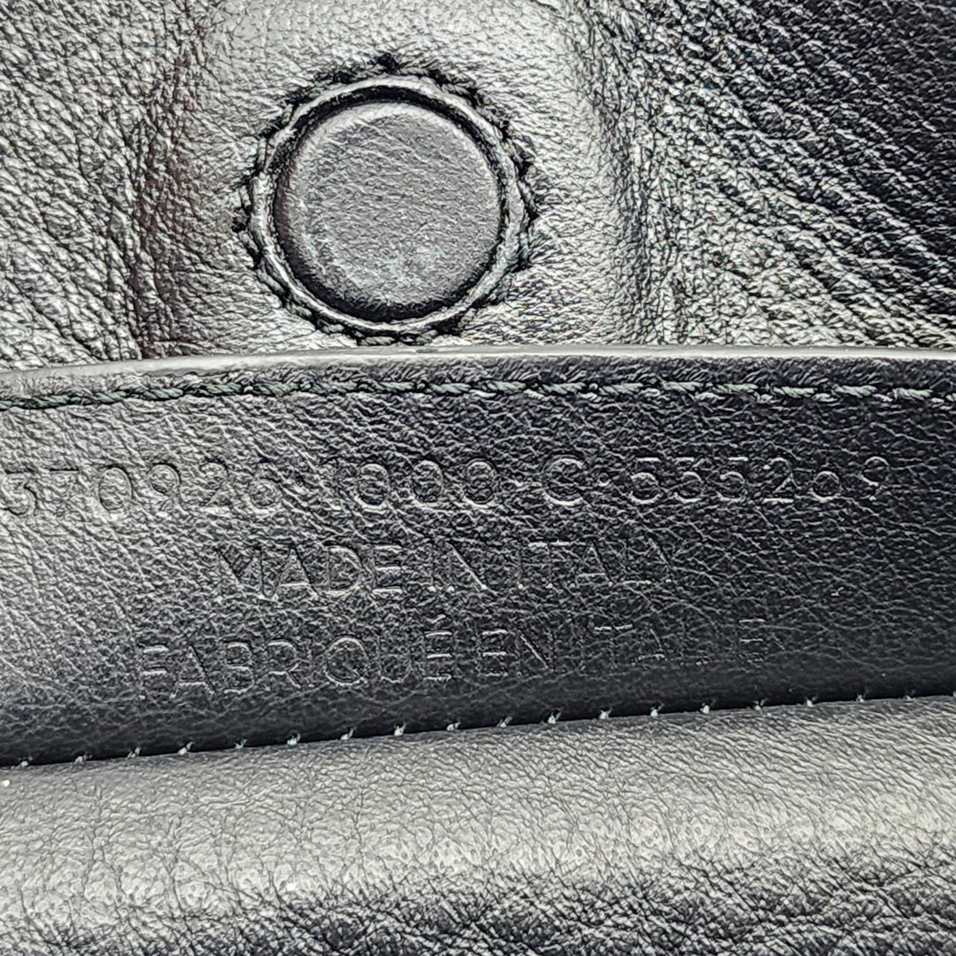 Balenciaga Papier A6 Tote Shoulder Bag 370926.1000.O.535269