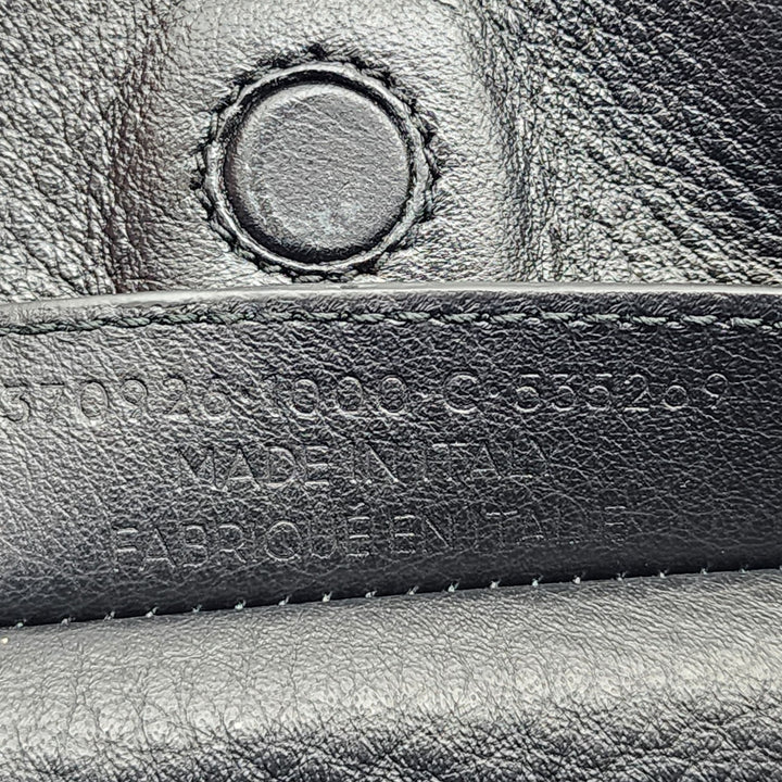 Balenciaga Papier A6 Tote Shoulder Bag 370926.1000.O.535269