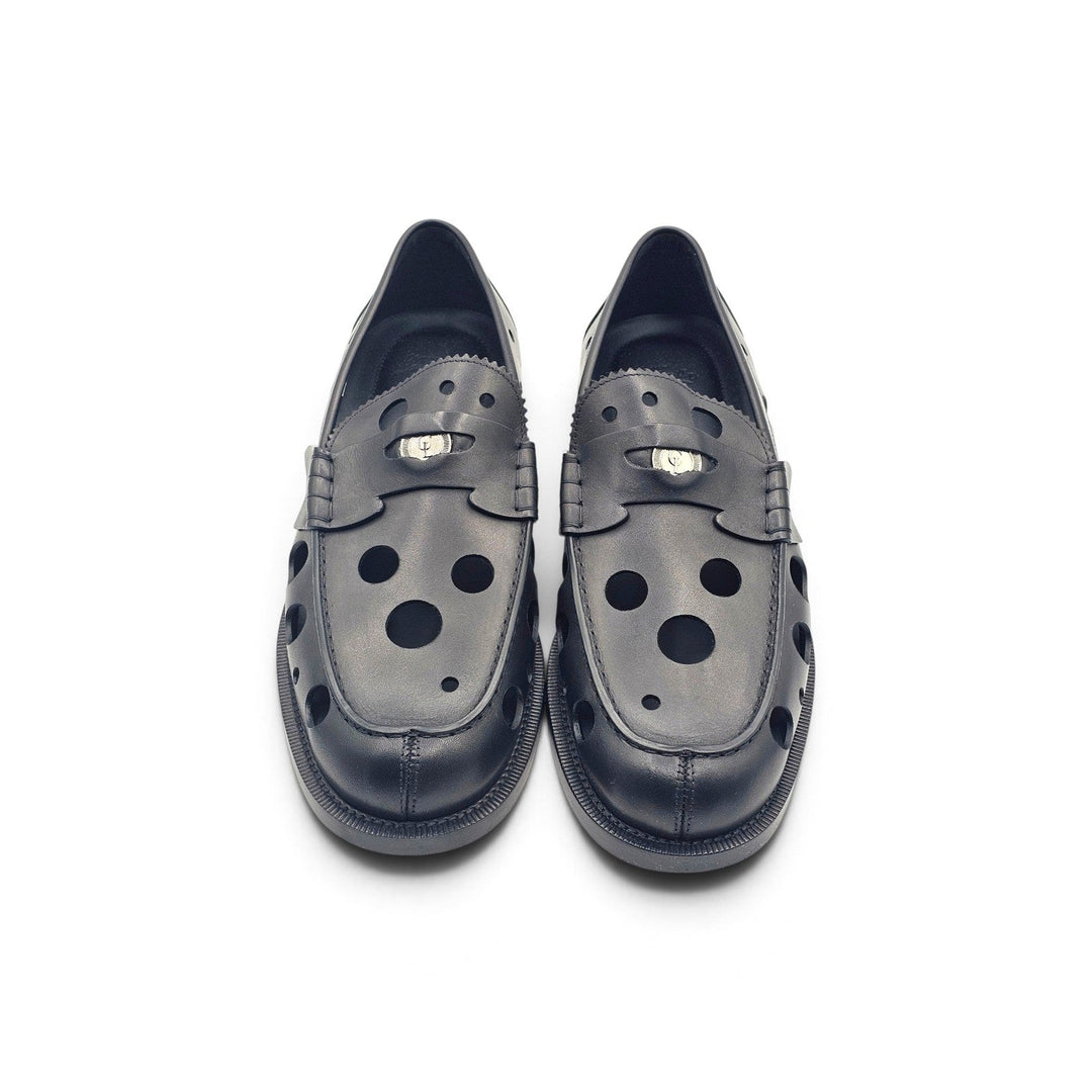 Christian Louboutin The Plato Dots Loafers EU 43 US 10 NWOB - $1520