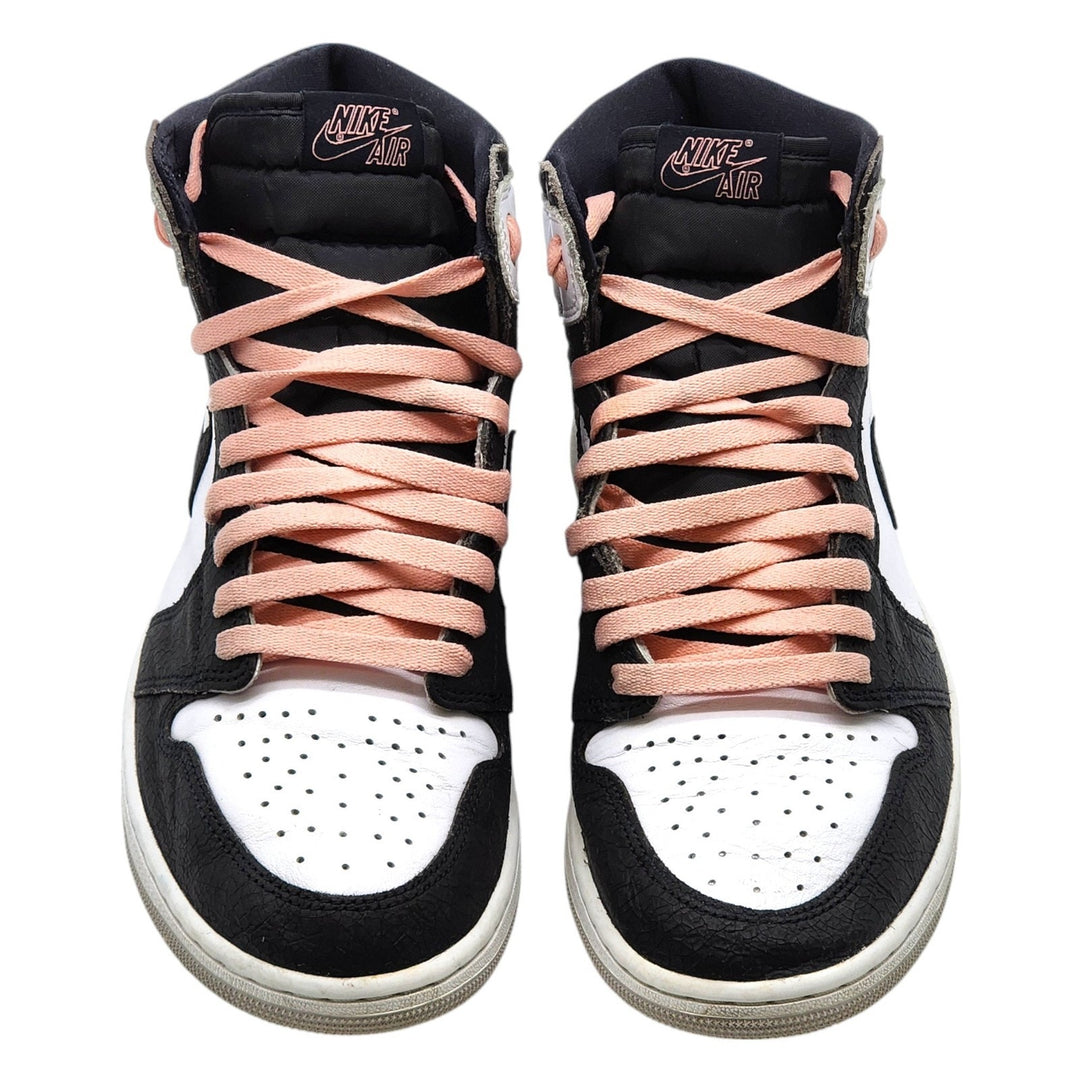 Jordan 1 Retro OG 555088-108 High Sneakers US 10