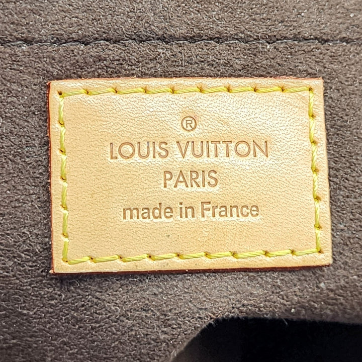 Louis Vuitton Metis Monogram Crossbody Bag Brown M44875 DR4153 $2760