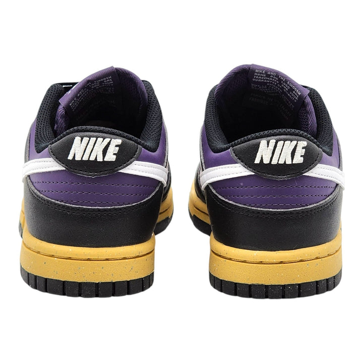 Nike Dunk Low Next Nature DD1873-500 Dark Raisin Shoes US 6 EU 36.5