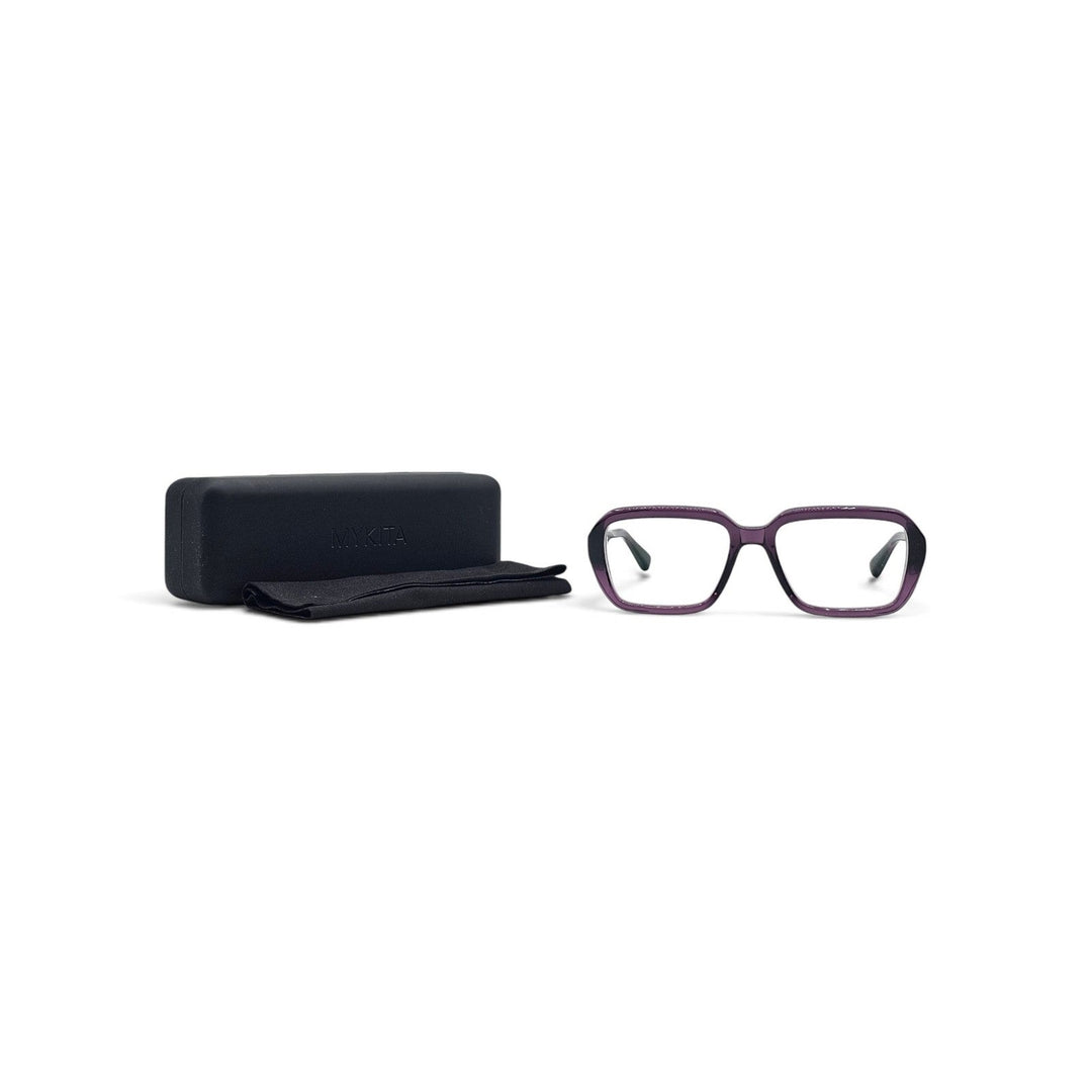 MYKITA Naama 241 Sweet Grape Acetate Eyeglasses 54-18-145 Unisex - NWB $850