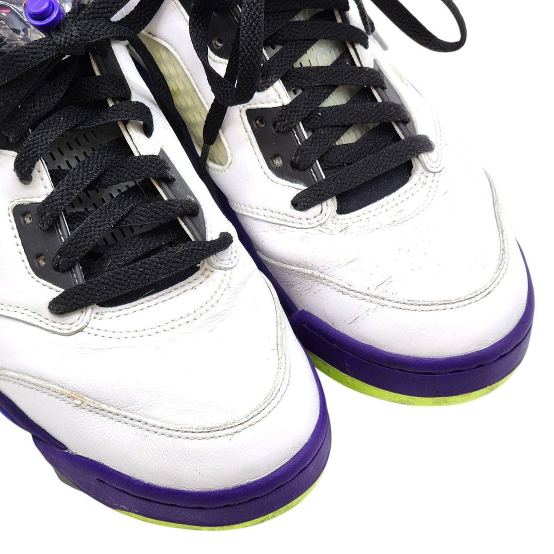 Jordan 5 Retro GS Alternate Bel Air DB3335-10 EU 42.5 US 9