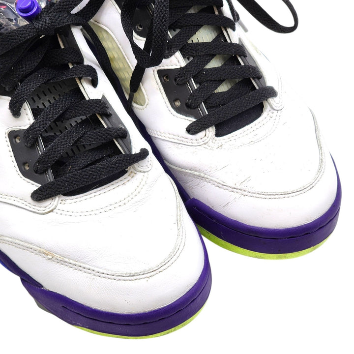 Jordan 5 Retro GS Alternate Bel Air DB3335-10 EU 42.5 US 9