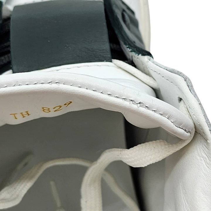 Valentino Garavani Open High Top Sneakers White EU 40.5 US 10W 7.5M
