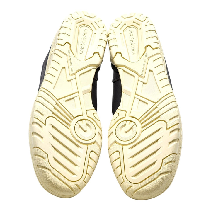 New Balance x Aime Leon Dore 650R BB650R01 Sneakers Grey EU 47.5 US 13 - NWB