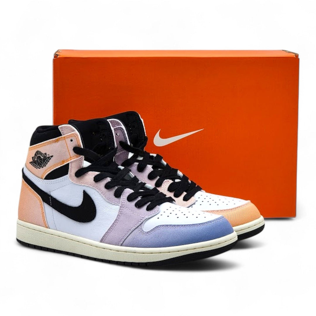 Nike Air Jordan 1 Retro High OG Skyline DX0054-805 US 10 - NIB