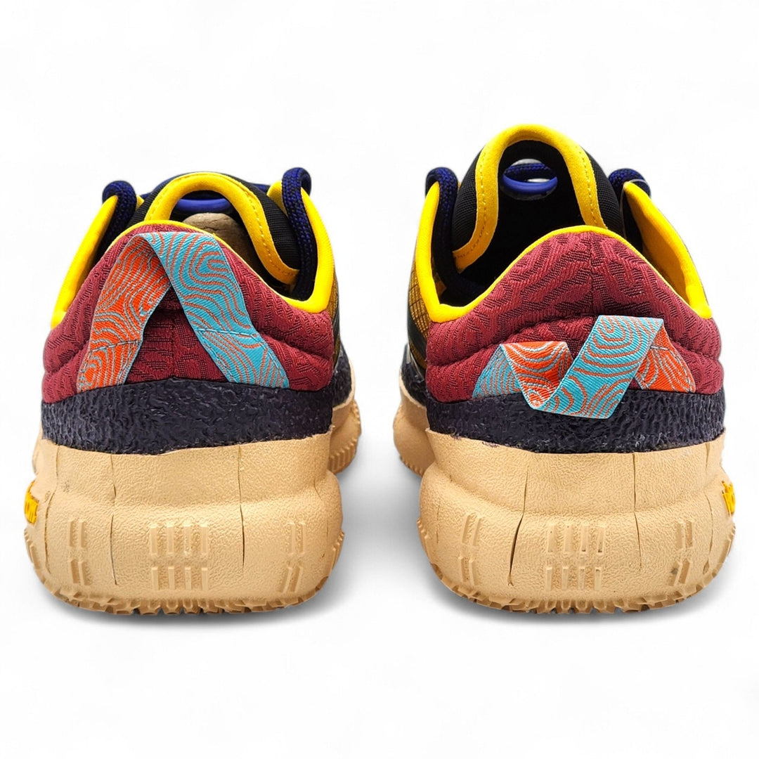Brandblack x Salehe Bembury M856BB Men’s Sneakers Multicolor US 13 EU 47.5