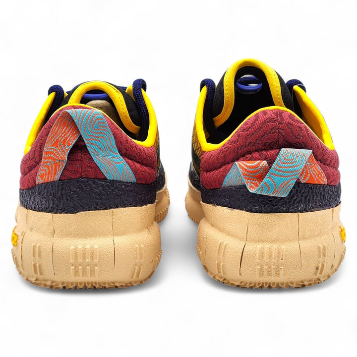Brandblack x Salehe Bembury M856BB Men’s Sneakers Multicolor US 13 EU 47.5