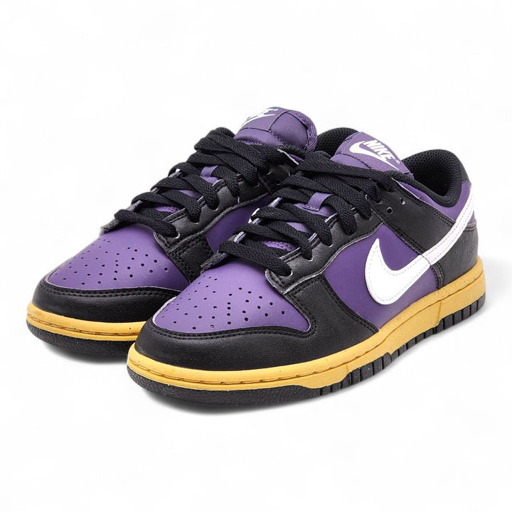 Nike Dunk Low Next Nature DD1873-500 Dark Raisin Shoes US 6 EU 36.5