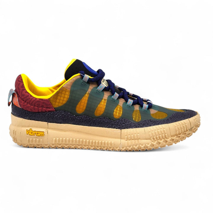 Brandblack x Salehe Bembury M856BB Men’s Sneakers Multicolor US 13 EU 47.5