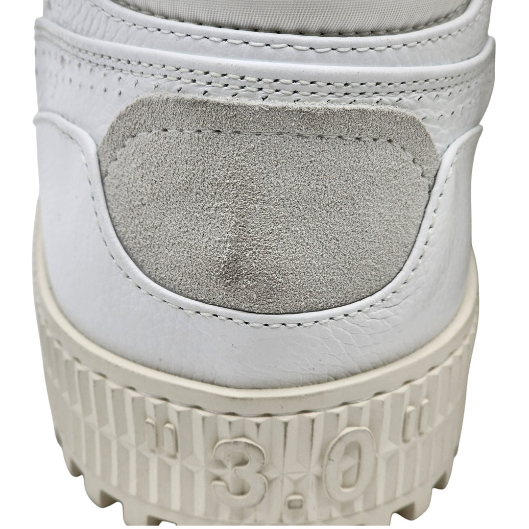 Off-White Off-Court 3.0 Men’s High-Top Sneakers White EU 44 US 11 - NWB