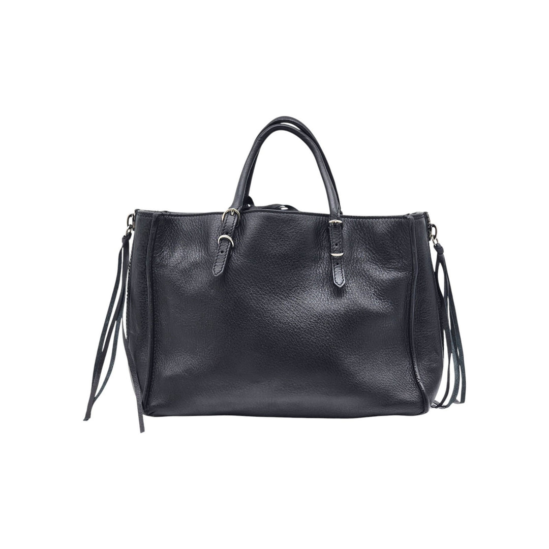 Balenciaga Papier A6 Tote Shoulder Bag 370926.1000.O.535269