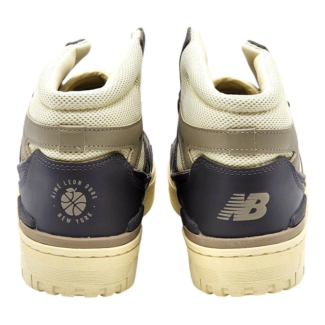 New Balance x Aime Leon Dore 650R BB650R01 Sneakers Grey EU 47.5 US 13 - NWB