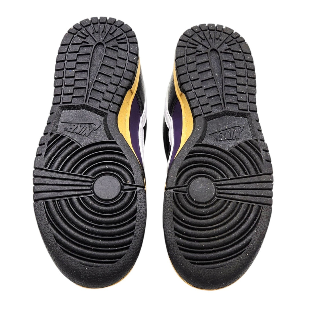 Nike Dunk Low Next Nature DD1873-500 Dark Raisin Shoes US 6 EU 36.5