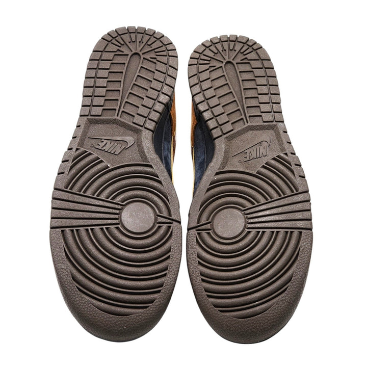 Nike Dunk Low Retro PRM Cider DH0601-001 Men Sneakers US 11.5 - New