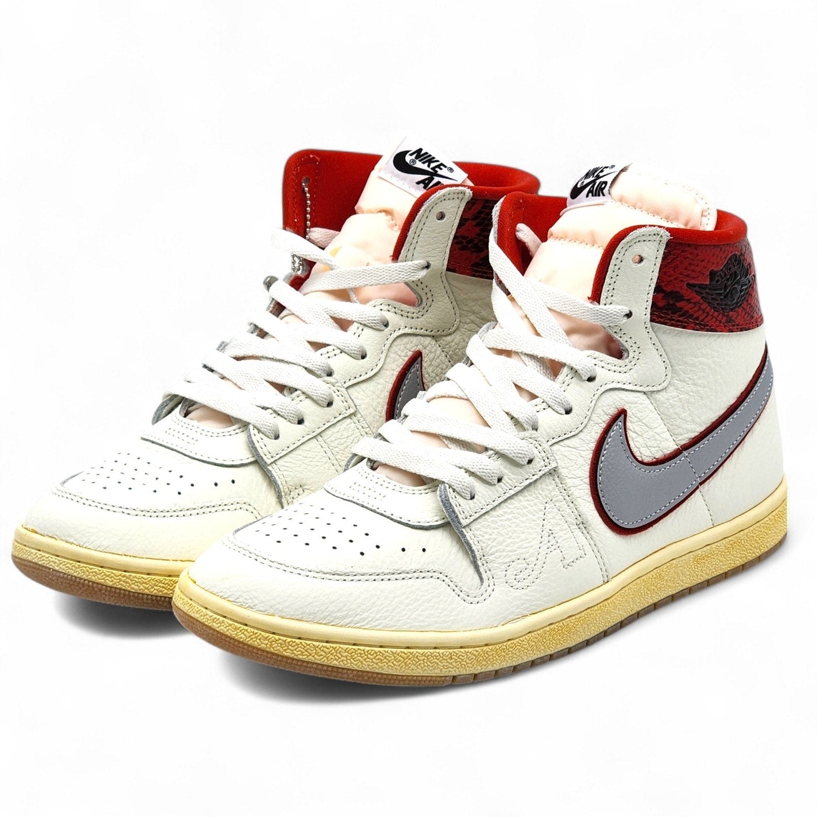 【ナイキ】Awake NY × Nike Jordan Air Ship SP Jordan Air Ship PE SP x Awake NY 'Game Royal'