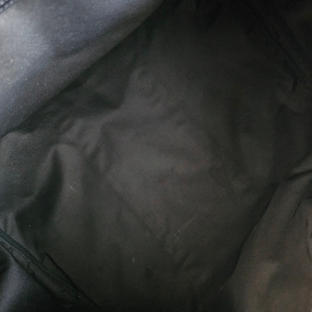 Louis Vuitton Keepall Bandouliere 50 LV Monogram Reverse Eclipse Coated Canvas