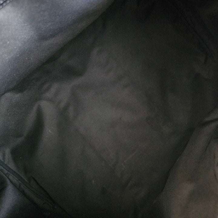 Louis Vuitton Keepall Bandouliere 50 LV Monogram Reverse Eclipse Coated Canvas