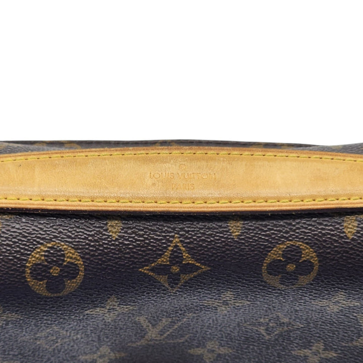Louis Vuitton Metis Monogram Crossbody Bag Brown M44875 DR4153 $2760