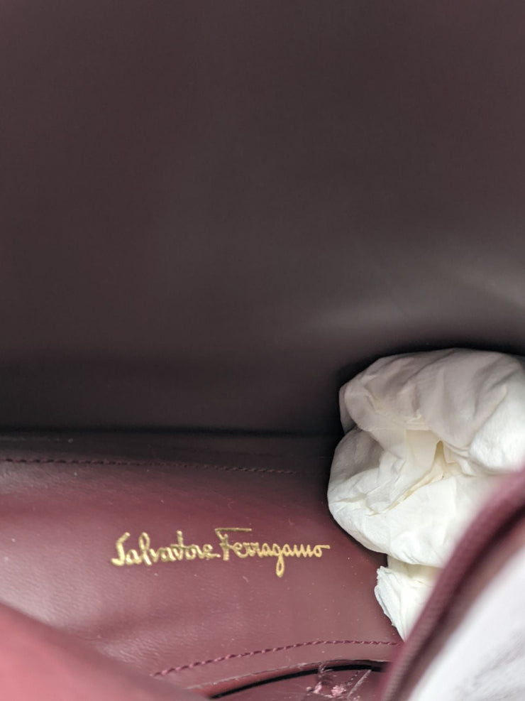 Salvatore Ferragamo shoes