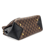 Louis Vuitton Brittany Damier Shoulder Bag