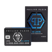 Philipp Plein NO LIMIT$ SUPER FRE$H EDT