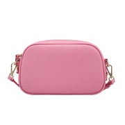 Camera Bag | Bubblegum Pink