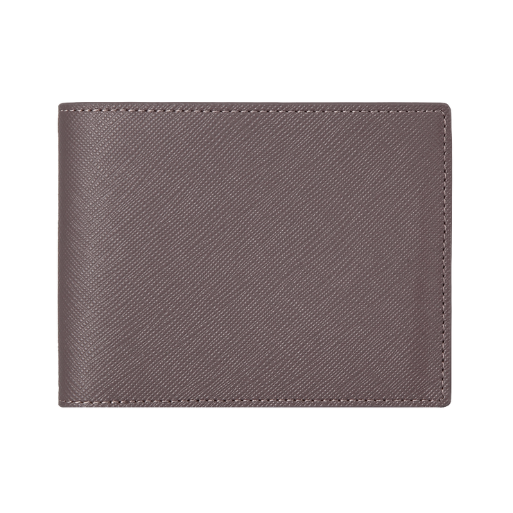 Men's Wallet | Pale Brown