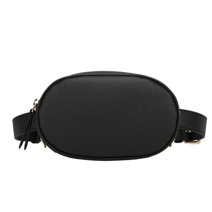 Waist Bag | Forest Black