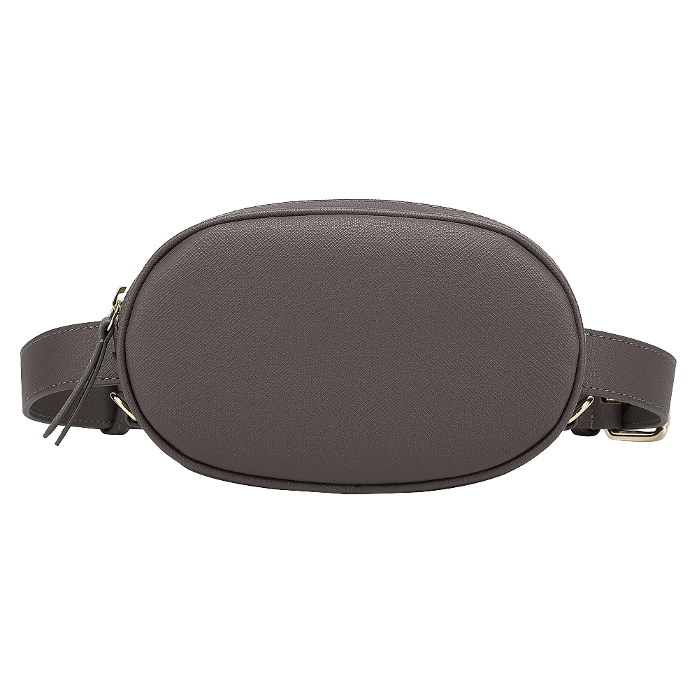 Waist Bag | Pale Brown