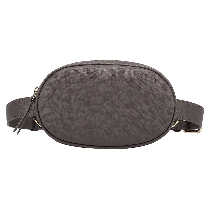 Waist Bag | Pale Brown